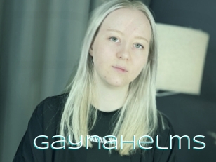Gaynahelms