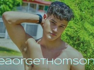 geaorgethomson Porno 3x