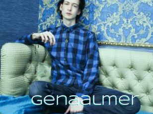 Genaalmer