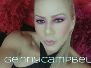 Gennycampbell