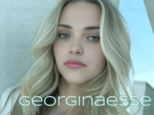 Georginaesse