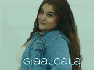 Giaalcala