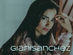 Gianisanchez