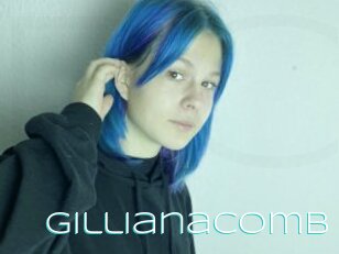 Gillianacomb