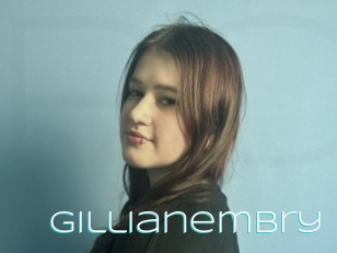 Gillianembry