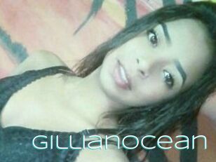 Gillianocean