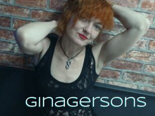 Ginagersons