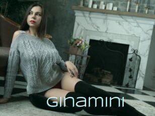 Ginamini