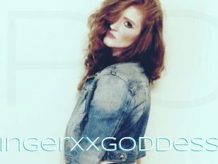 Gingerxxgoddess