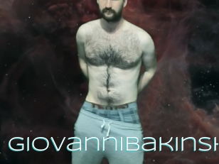 Giovannibakinski