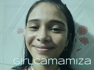 Girlcamamiza