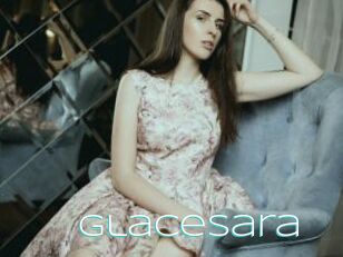 Glacesara