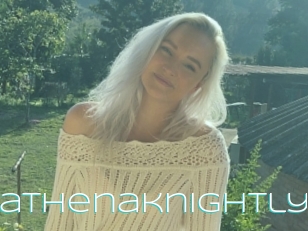 Goddessathenaknightly