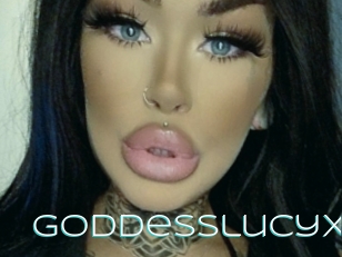 Goddesslucyx
