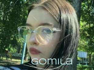Gomila