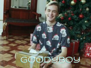 Goodyboy