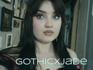 Gothicxjade