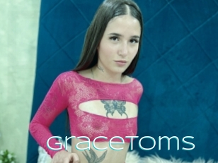 gracetoms Porno 3x