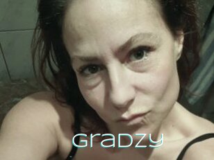 Gradzy