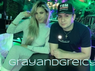 grayandgreicy Porno 3x