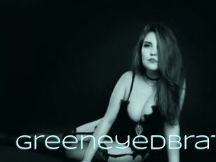 Greeneyedbrat