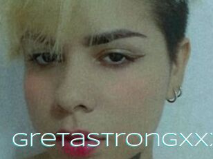 Gretastrongxxx