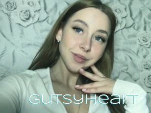Gutsyheart