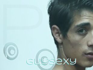 Guysexy