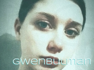 Gwenbulman