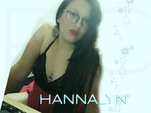 HANNALYN