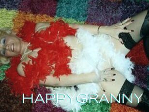 HAPPYGRANNY