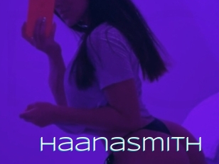 HaanaSmith