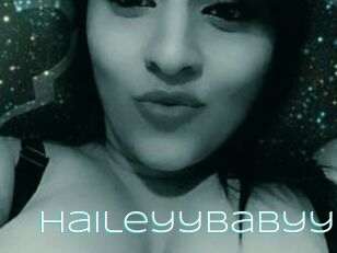 HaileyyBabyy