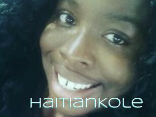 HaitianKole