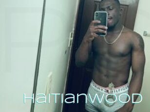 HaitianWood