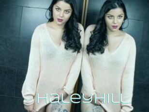HaleyHill