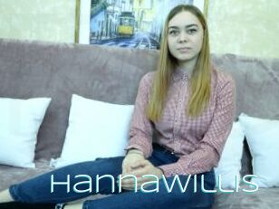 HannaWillis