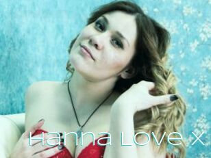 Hanna_Love_X