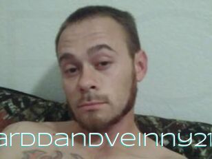 Harddandveinny21