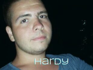 Hardy