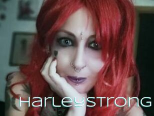 HarleyStrong