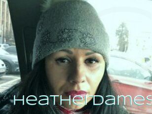HeatherDames