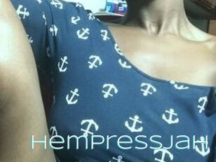 HempressJah
