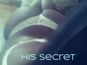 His_secret