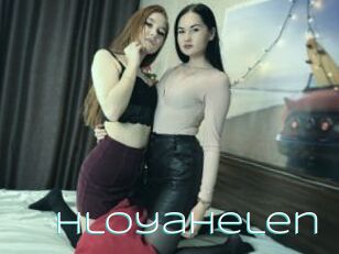 HloyaHelen