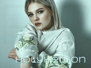 HolyHelson
