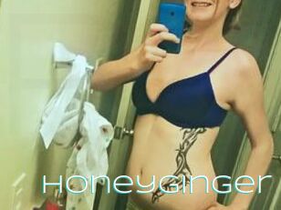 Honeyginger
