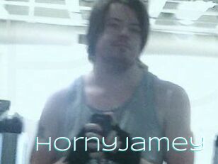 HornyJamey