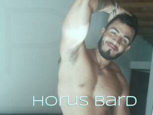 Horus_Bard