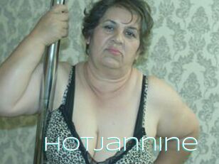 HotJannine